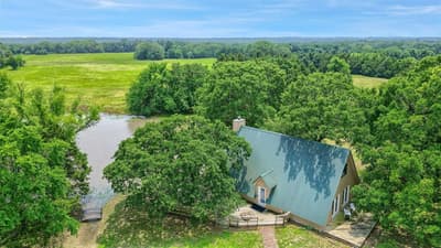 263 Rio Roxo Road, Gordonville TX 76245 - Photo 4