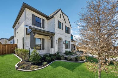 280 Nightfall Drive, Prosper TX 75078 - Photo 2