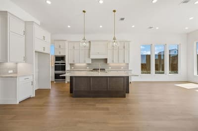 280 Nightfall Drive, Prosper TX 75078 - Photo 5