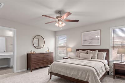1229 Morgan Drive, Sherman TX 75090 - Photo 5