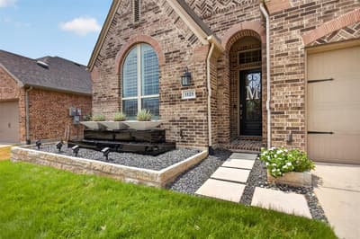 1123 Highgate Road, Forney TX 75126 - Photo 2