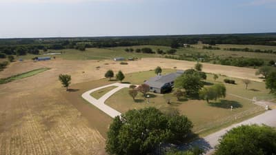 6883 County Road 4098, Kaufman TX 75142