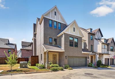 7105 Granada Place, Dallas TX 75223 - Photo 2
