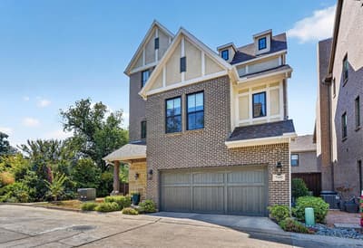 7105 Granada Place, Dallas TX 75223 - Photo 3