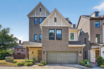 7105 Granada Place, Dallas TX 75223