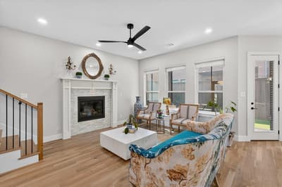 7105 Granada Place, Dallas TX 75223 - Photo 5