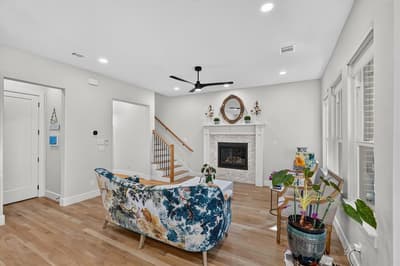 7105 Granada Place, Dallas TX 75223 - Photo 4
