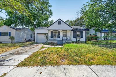 3933 Winfield Avenue, Fort Worth TX 76109