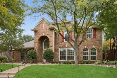 849 Shorewood Drive, Coppell TX 75019 - Photo 2