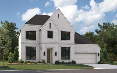 1031 Keller Drive, Prosper TX 75078