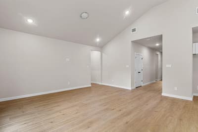2711 Finley Street, Fort Worth TX 76111 - Photo 5