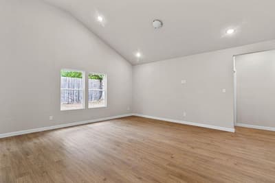 2711 Finley Street, Fort Worth TX 76111 - Photo 4