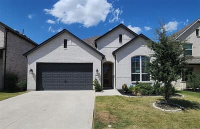 1149 Superbloom Avenue, Justin TX 76247