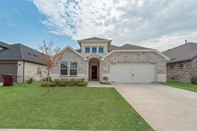 2850 Robertson Way, Royse City TX 75189 - Photo 3