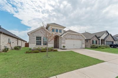 2850 Robertson Way, Royse City TX 75189