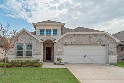 2850 Robertson Way, Royse City TX 75189 - Photo 4