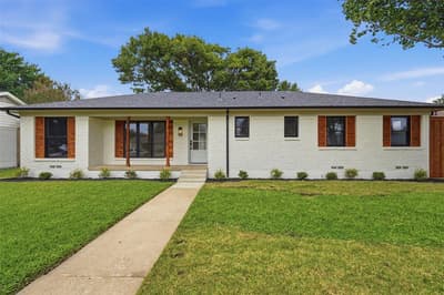 604 Twilight Trail, Richardson TX 75080