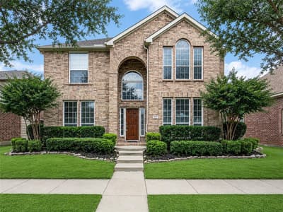 5612 Leven Lane, McKinney TX 75070 - Photo 2