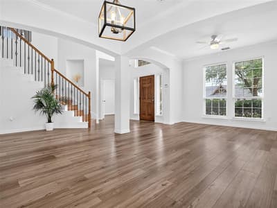 5612 Leven Lane, McKinney TX 75070 - Photo 4