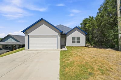 922 Pecos River Drive, Granbury TX 76048 - Photo 2
