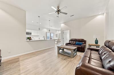 922 Pecos River Drive, Granbury TX 76048 - Photo 4