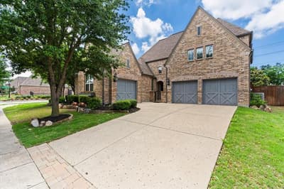 10769 Kingsford Lane, Frisco TX 75035
