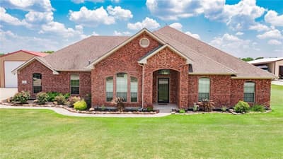 245 Mckinley Lane, Royse City TX 75189 - Photo 2