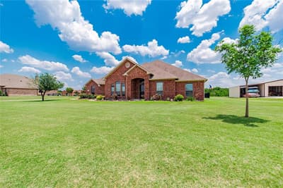 245 Mckinley Lane, Royse City TX 75189 - Photo 3