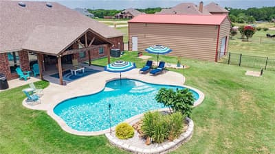 245 Mckinley Lane, Royse City TX 75189