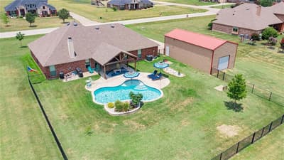 245 Mckinley Lane, Royse City TX 75189 - Photo 5