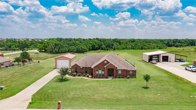 245 Mckinley Lane, Royse City TX 75189 - Photo 4