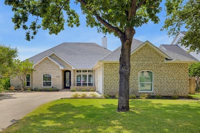 2326 River Road, Granbury TX 76048 - Photo 2