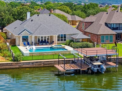 2326 River Road, Granbury TX 76048