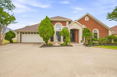 1422 Glenwood Drive, Stephenville TX 76401 - Photo 2
