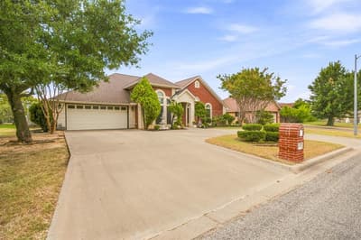 1422 Glenwood Drive, Stephenville TX 76401 - Photo 5