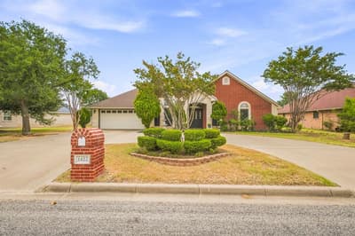 1422 Glenwood Drive, Stephenville TX 76401 - Photo 4