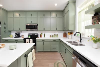 209 Lanai Drive, Runaway Bay TX 76426