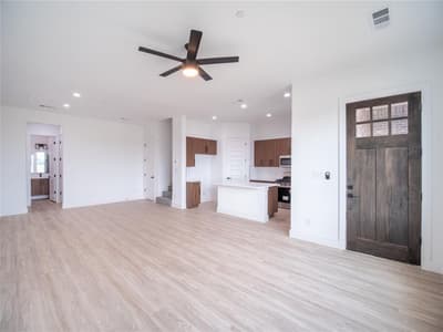 3453 Sanjeev Drive, Irving TX 75060 - Photo 3