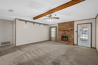 721 Pawnee Trail, Hewitt TX 76643 - Photo 3