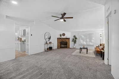 4631 Lyndi Lane, Granbury TX 76049 - Photo 3