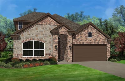 10445 PALMETTO Street, Grand Prairie TX 76065