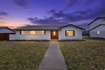 11360 Drummond Drive, Dallas TX 75228 - Photo 2