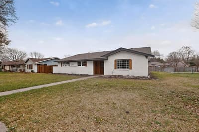11360 Drummond Drive, Dallas TX 75228