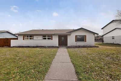 11360 Drummond Drive, Dallas TX 75228 - Photo 5