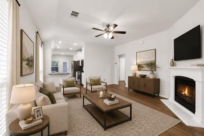 2138 Hobby Drive, Forney TX 75126 - Photo 2