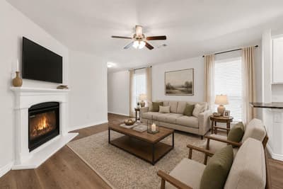 2138 Hobby Drive, Forney TX 75126 - Photo 3