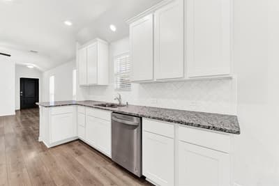 2138 Hobby Drive, Forney TX 75126 - Photo 5