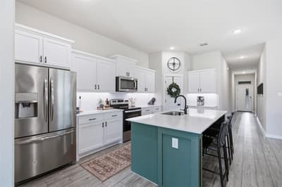 3270 Glorioso Drive, Royse City TX 75189 - Photo 5