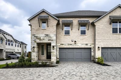 3241 Vaquero Lane, Celina TX 75009