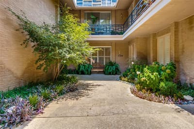 6324 Bandera Avenue # B, Dallas TX 75225 - Photo 2